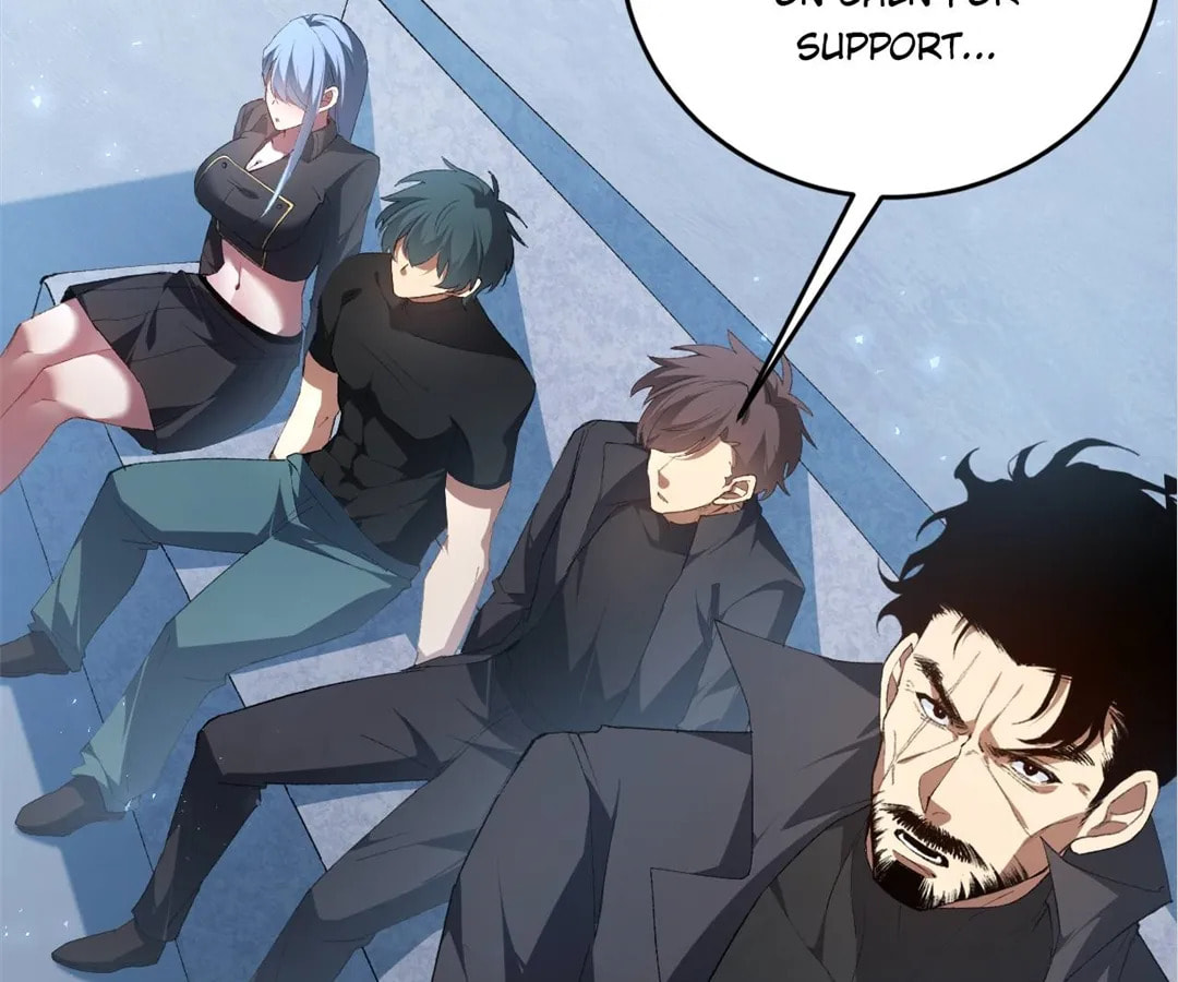 Read Zerg Ruler: I Command the Scourge chapter 57 image 60 on Lezhin