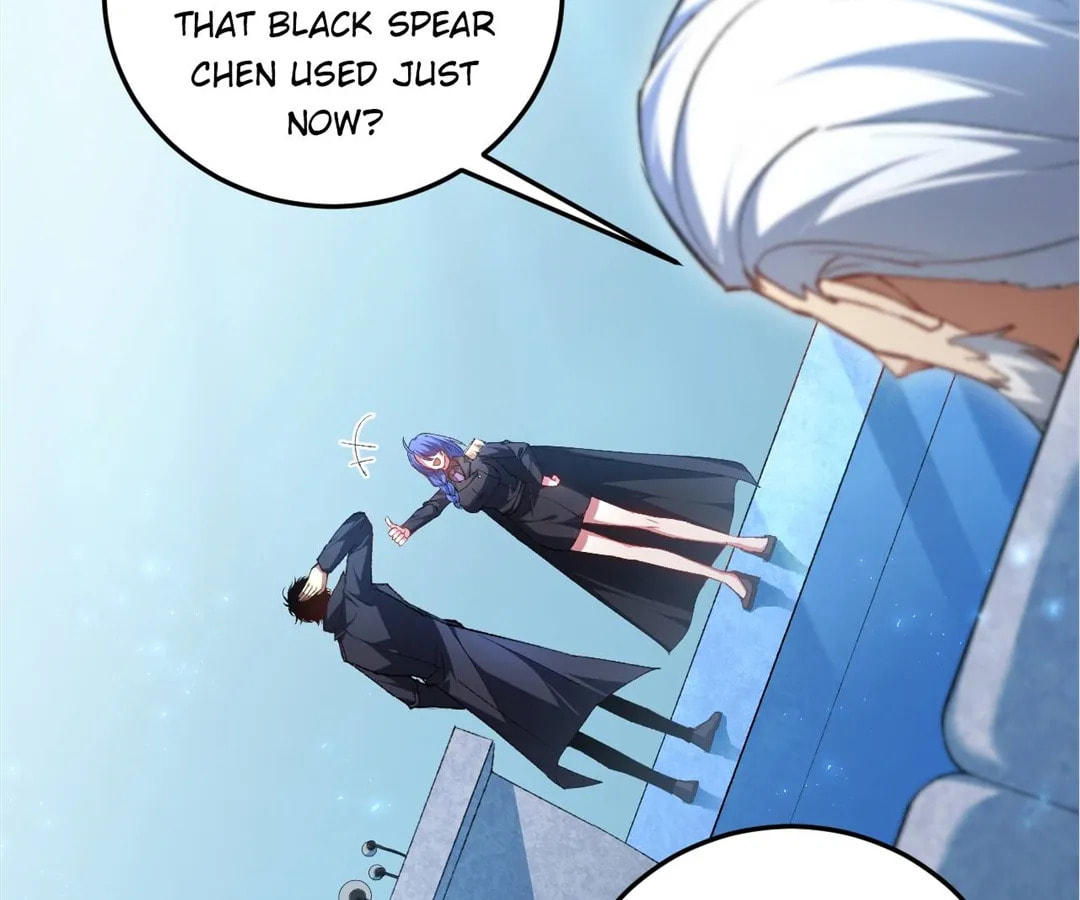 Read Zerg Ruler: I Command the Scourge chapter 57 image 7 on Lezhin