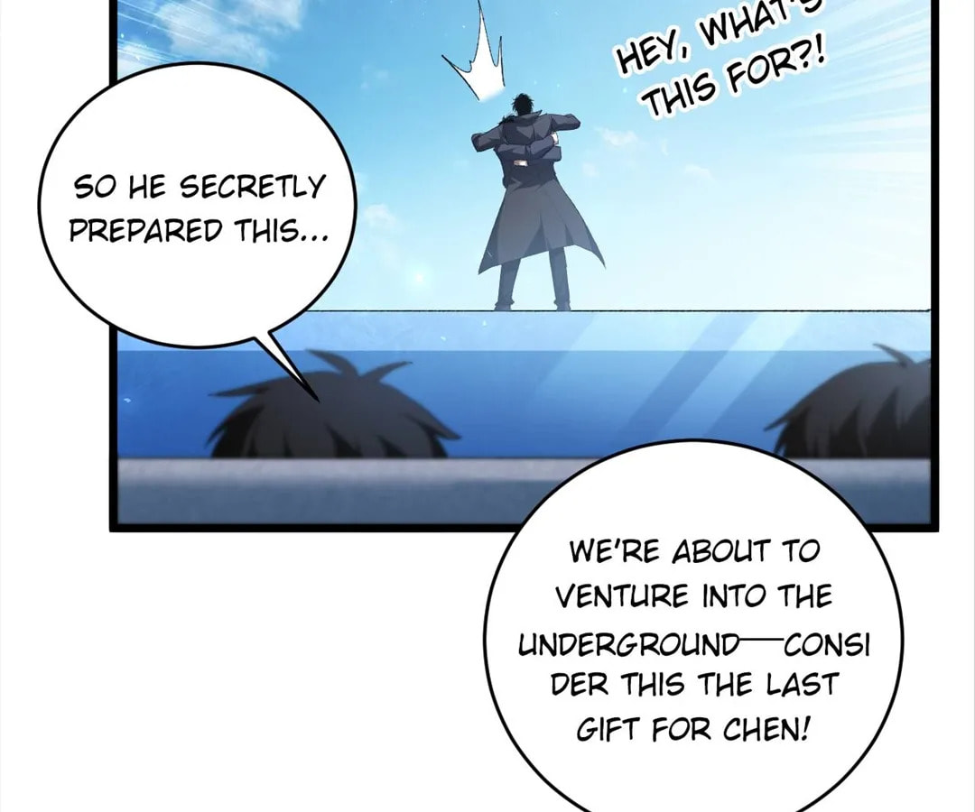 Read Zerg Ruler: I Command the Scourge chapter 57 image 71 on Lezhin