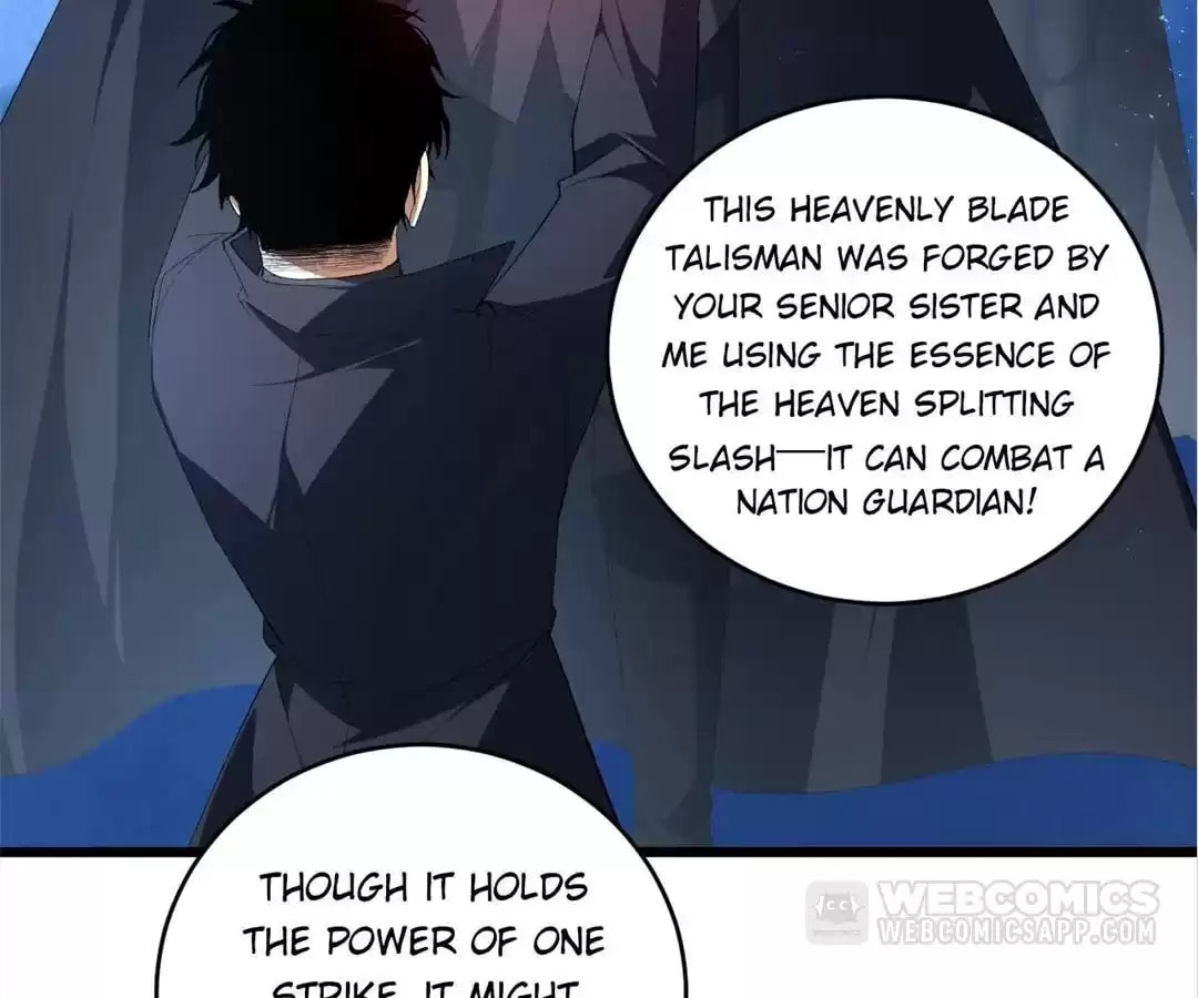 Read Zerg Ruler: I Command the Scourge chapter 57 image 74 on Lezhin