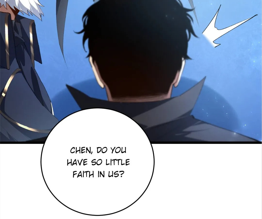 Read Zerg Ruler: I Command the Scourge chapter 57 image 79 on Lezhin