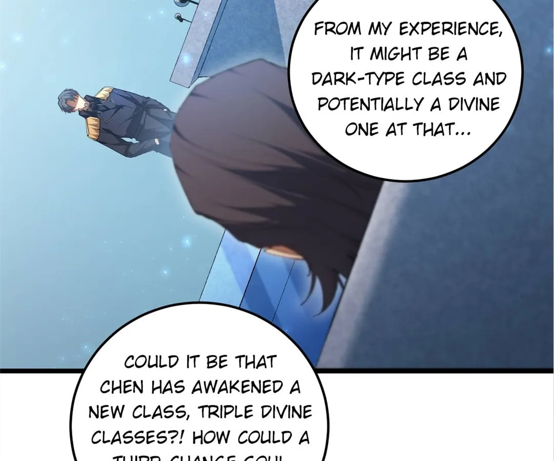 Read Zerg Ruler: I Command the Scourge chapter 57 image 8 on Lezhin