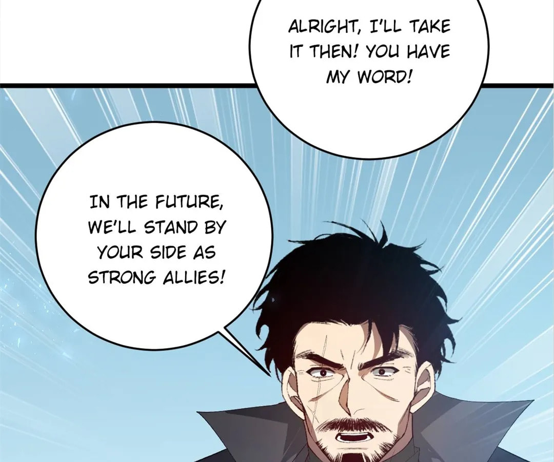 Read Zerg Ruler: I Command the Scourge chapter 57 image 83 on Lezhin