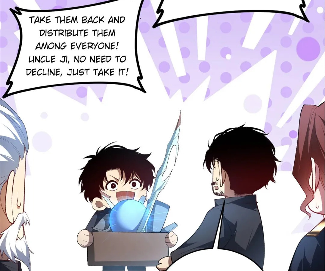 Read Zerg Ruler: I Command the Scourge chapter 57 image 86 on Lezhin