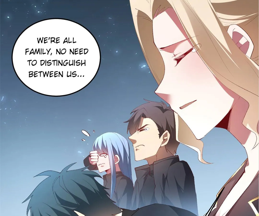Read Zerg Ruler: I Command the Scourge chapter 57 image 88 on Lezhin
