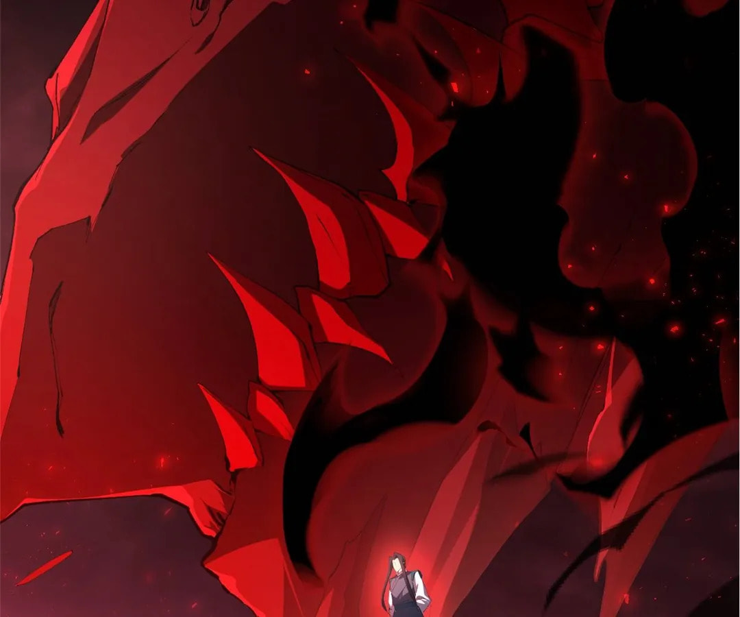 Read Zerg Ruler: I Command the Scourge chapter 57 image 94 on Lezhin