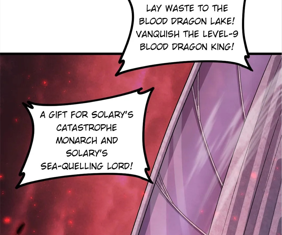 Read Zerg Ruler: I Command the Scourge chapter 57 image 99 on Lezhin