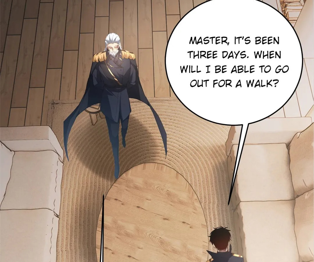 Read Zerg Ruler: I Command the Scourge chapter 58 image 1 on Lezhin