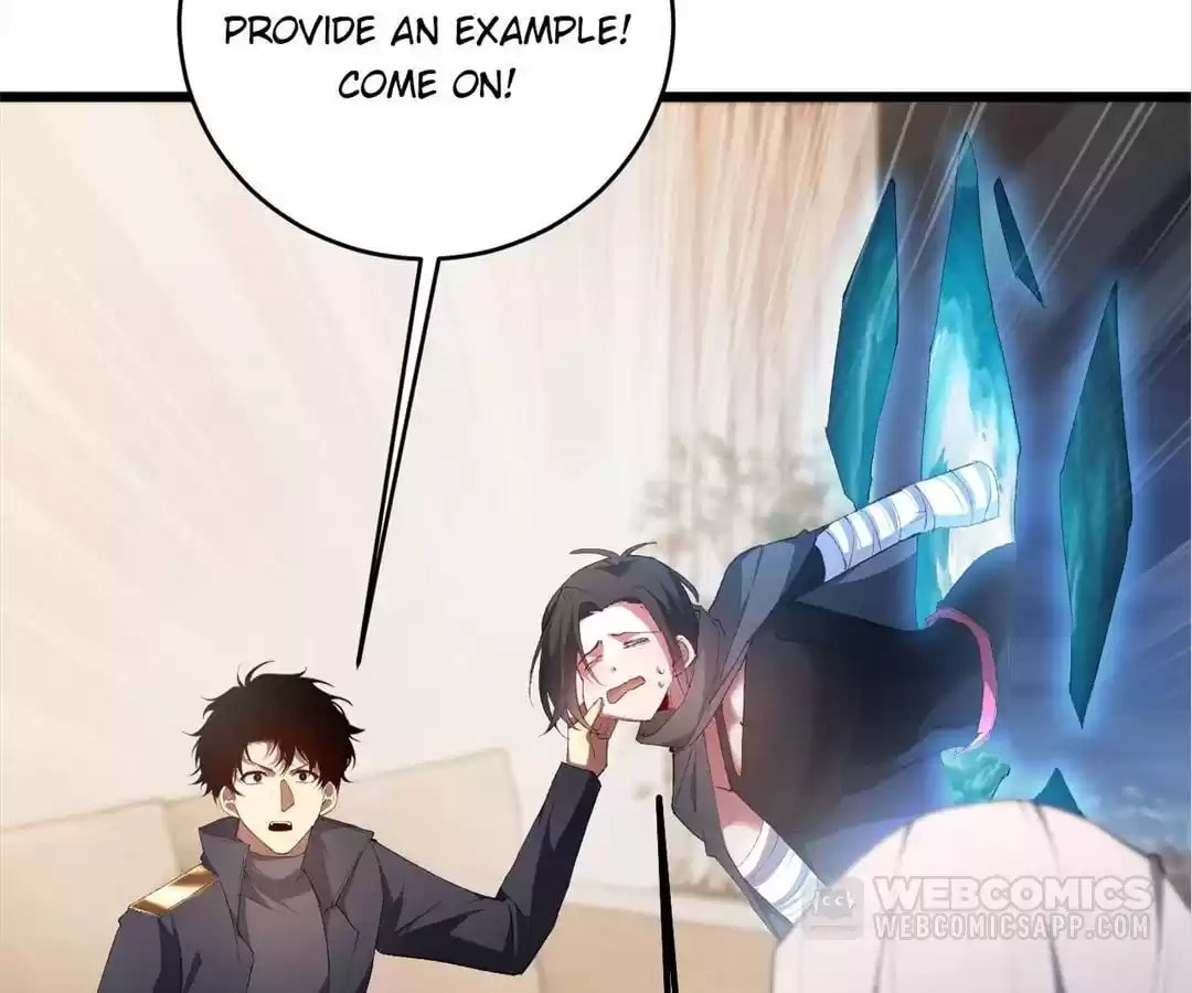 Read Zerg Ruler: I Command the Scourge chapter 58 image 10 on Lezhin