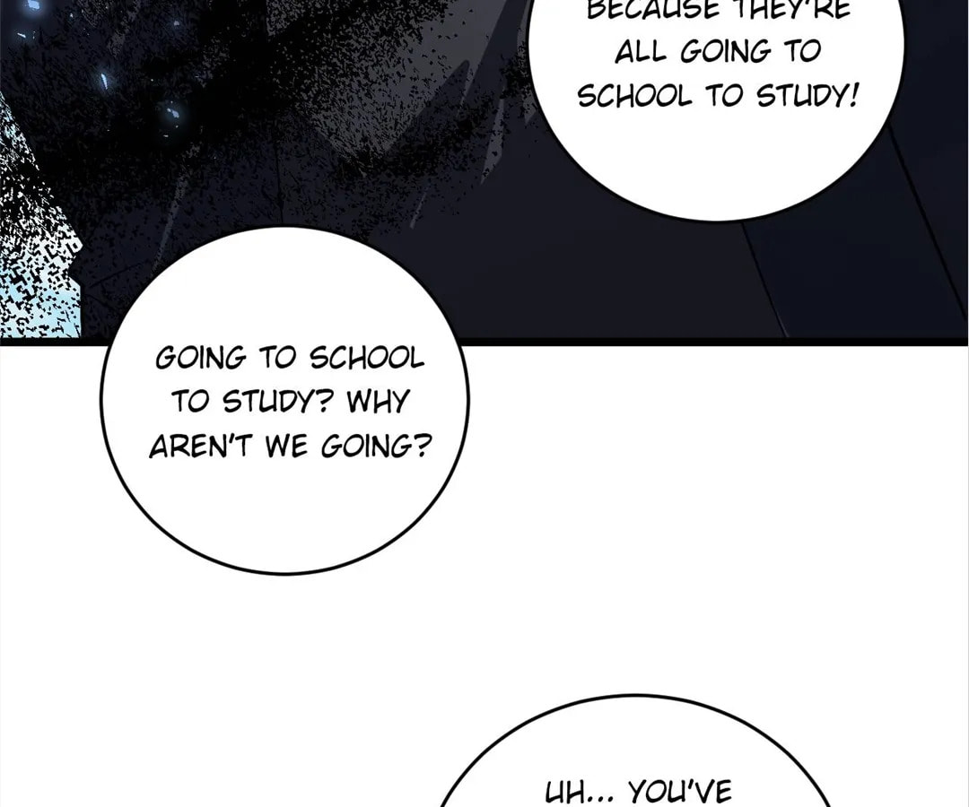 Read Zerg Ruler: I Command the Scourge chapter 58 image 100 on Lezhin