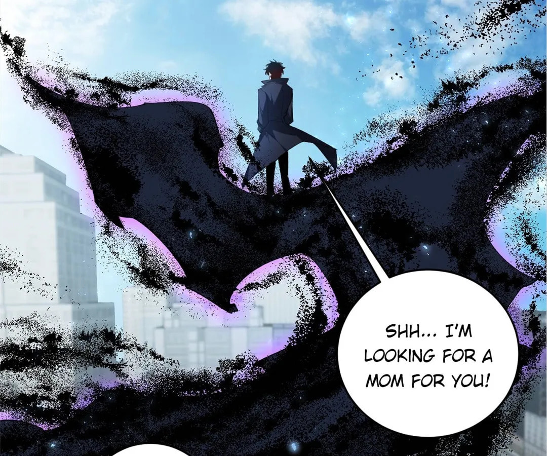 Read Zerg Ruler: I Command the Scourge chapter 58 image 102 on Lezhin