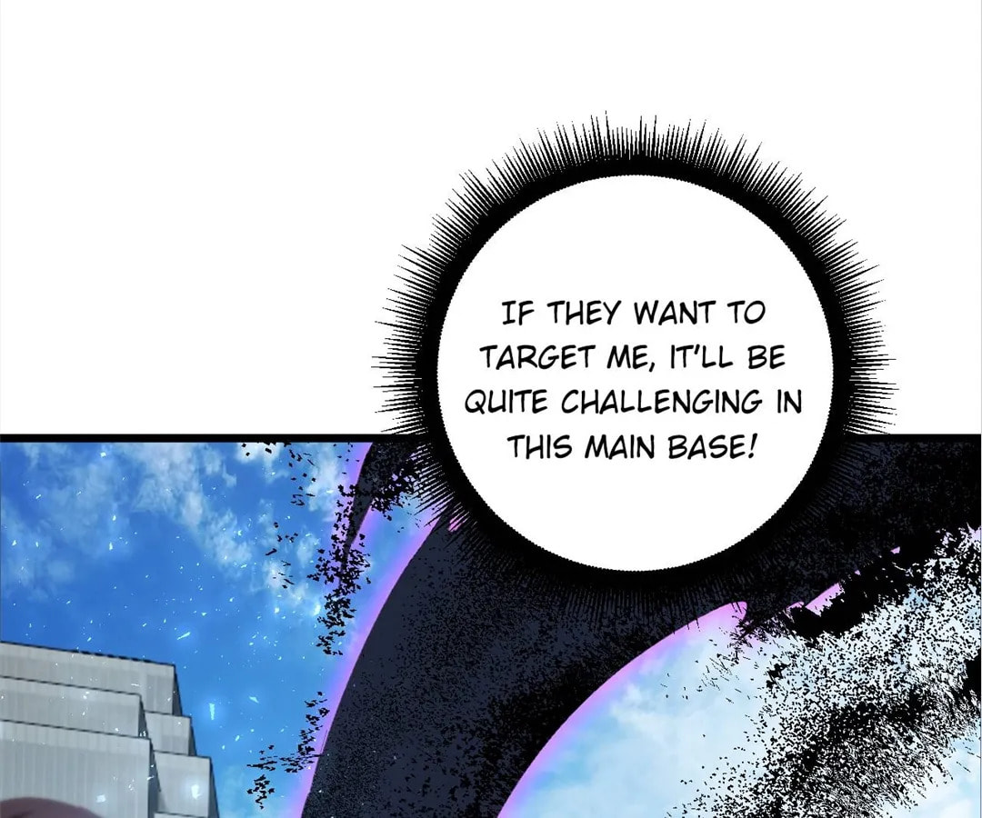 Read Zerg Ruler: I Command the Scourge chapter 58 image 107 on Lezhin