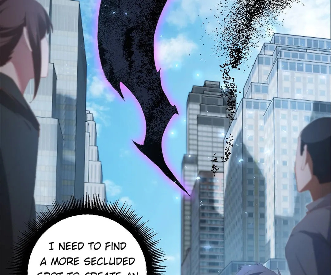 Read Zerg Ruler: I Command the Scourge chapter 58 image 108 on Lezhin