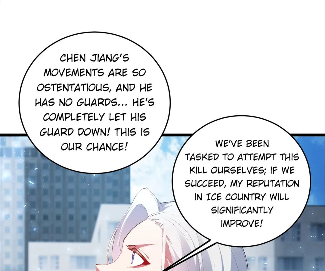 Read Zerg Ruler: I Command the Scourge chapter 58 image 110 on Lezhin