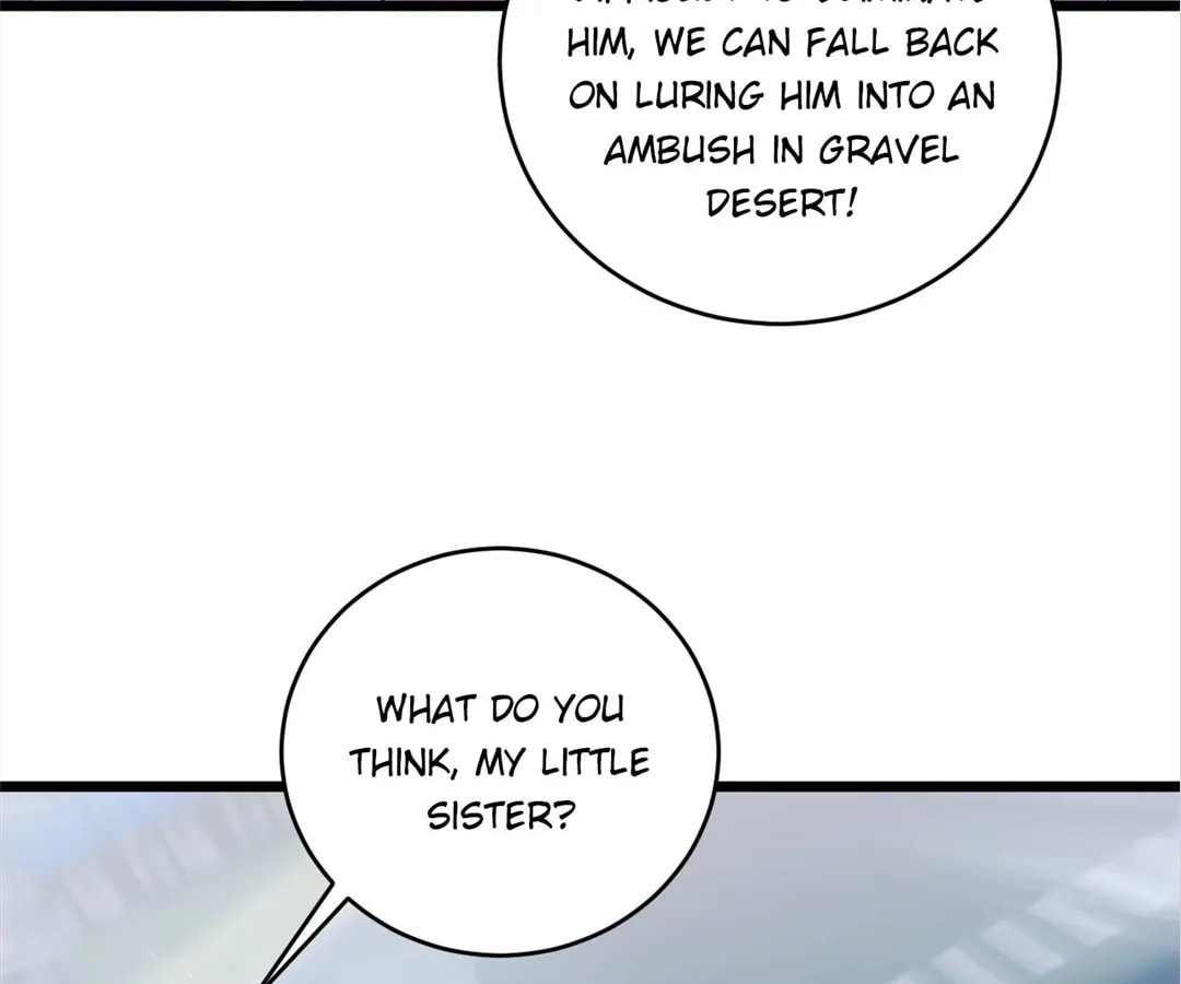 Read Zerg Ruler: I Command the Scourge chapter 58 image 112 on Lezhin