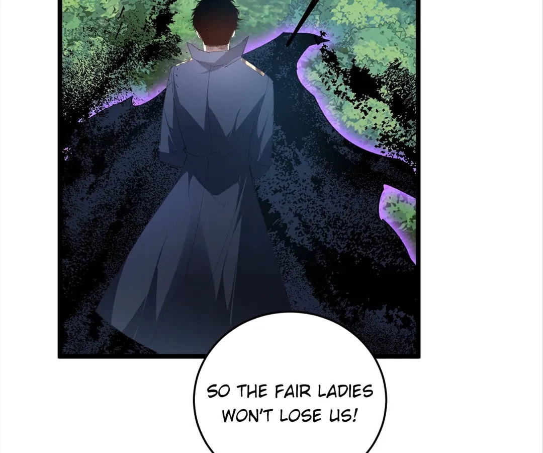 Read Zerg Ruler: I Command the Scourge chapter 58 image 117 on Lezhin