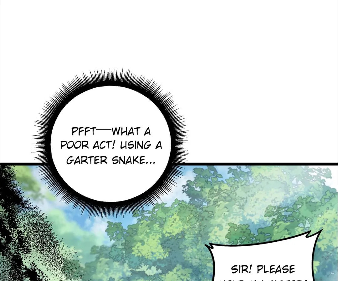 Read Zerg Ruler: I Command the Scourge chapter 58 image 121 on Lezhin