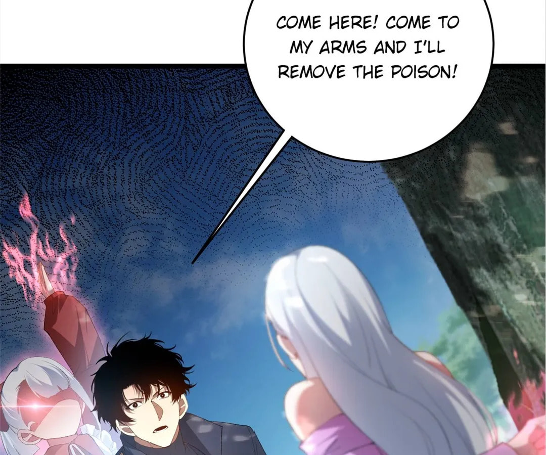 Read Zerg Ruler: I Command the Scourge chapter 58 image 129 on Lezhin