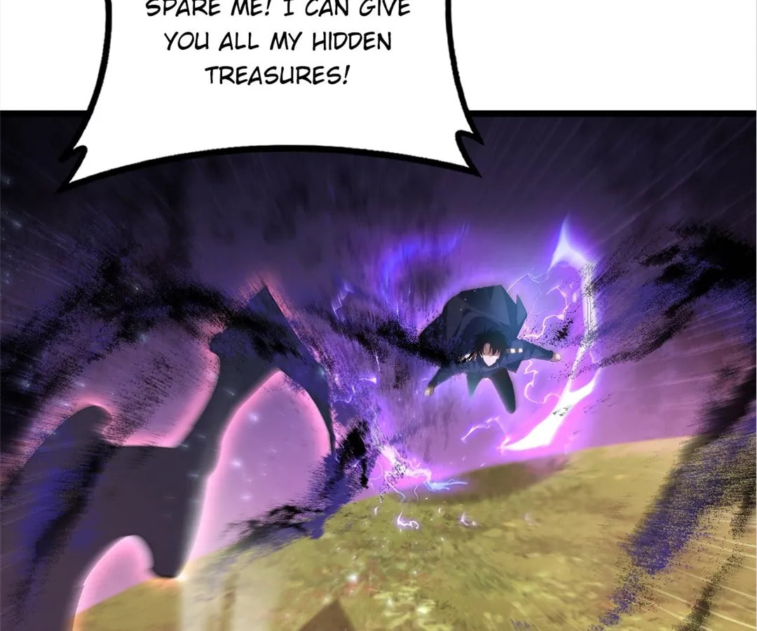 Read Zerg Ruler: I Command the Scourge chapter 58 image 139 on Lezhin