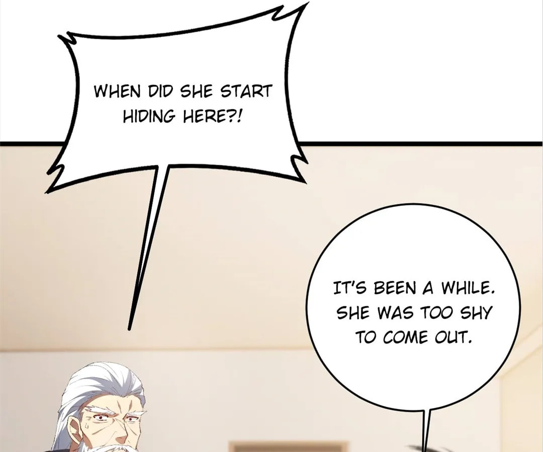 Read Zerg Ruler: I Command the Scourge chapter 58 image 14 on Lezhin