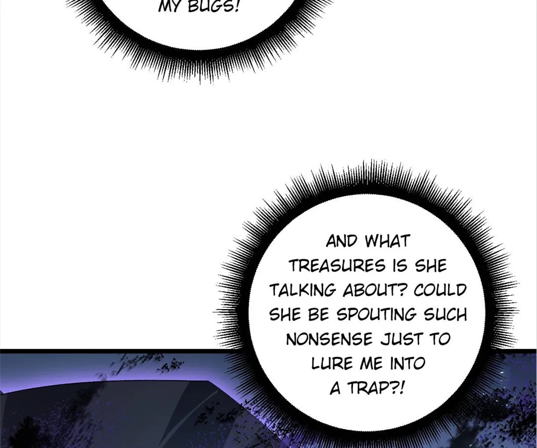 Read Zerg Ruler: I Command the Scourge chapter 58 image 142 on Lezhin