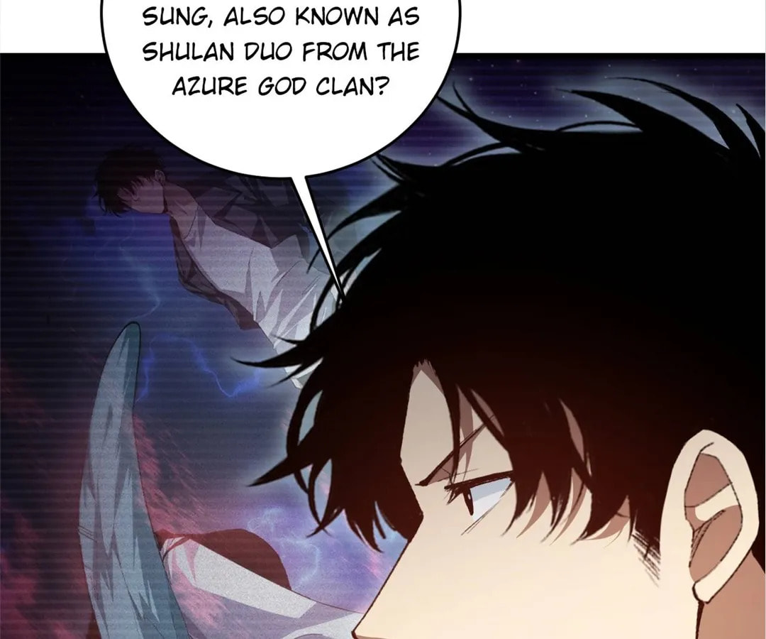 Read Zerg Ruler: I Command the Scourge chapter 58 image 17 on Lezhin