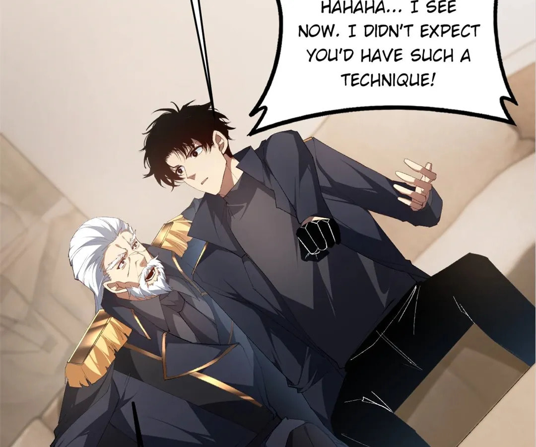 Read Zerg Ruler: I Command the Scourge chapter 58 image 20 on Lezhin
