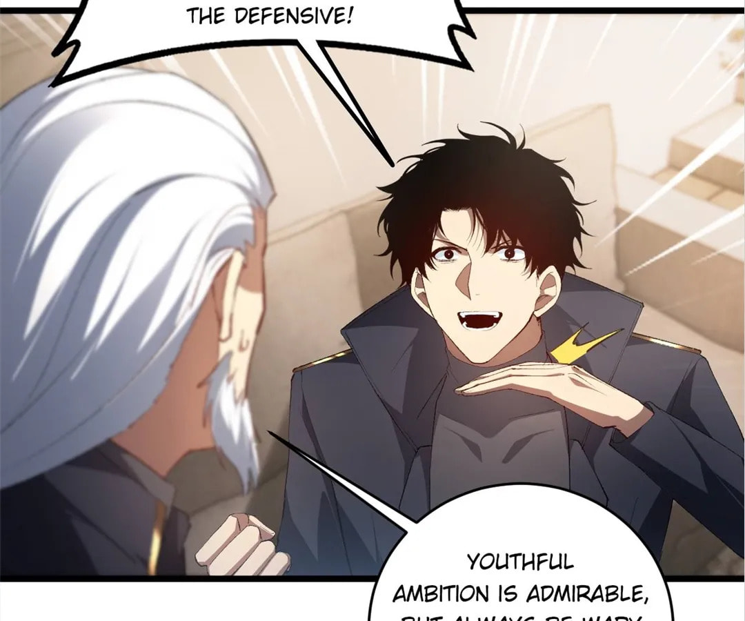Read Zerg Ruler: I Command the Scourge chapter 58 image 23 on Lezhin