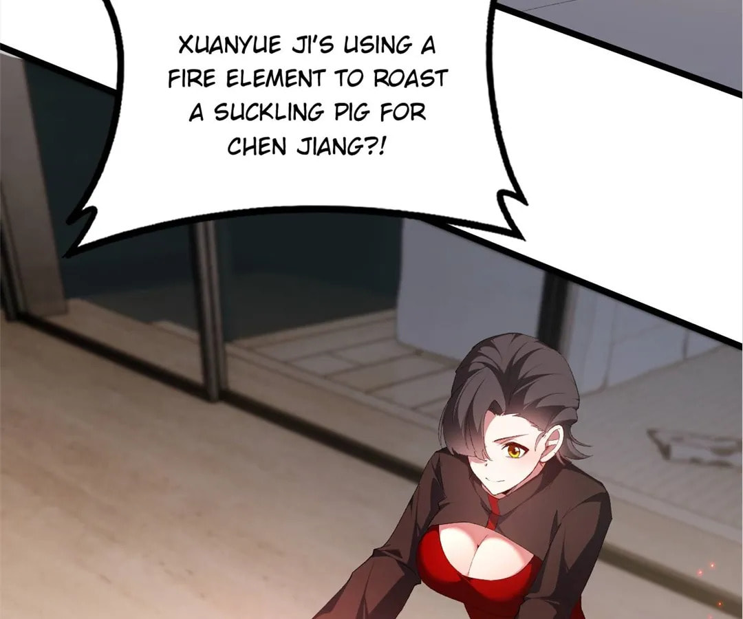 Read Zerg Ruler: I Command the Scourge chapter 58 image 30 on Lezhin