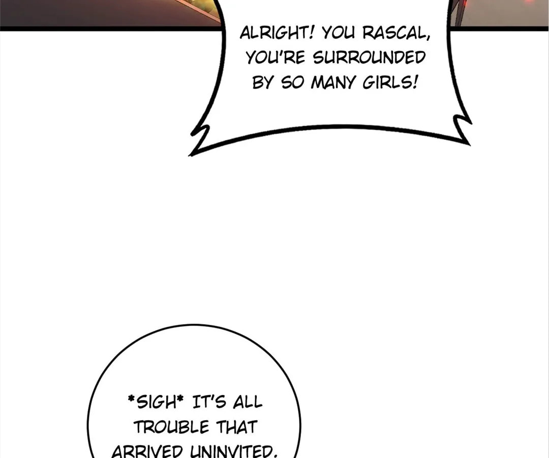 Read Zerg Ruler: I Command the Scourge chapter 58 image 32 on Lezhin
