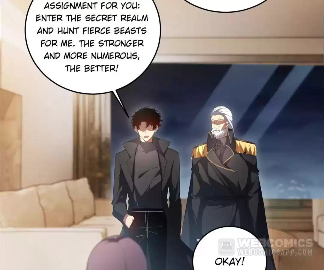 Read Zerg Ruler: I Command the Scourge chapter 58 image 34 on Lezhin