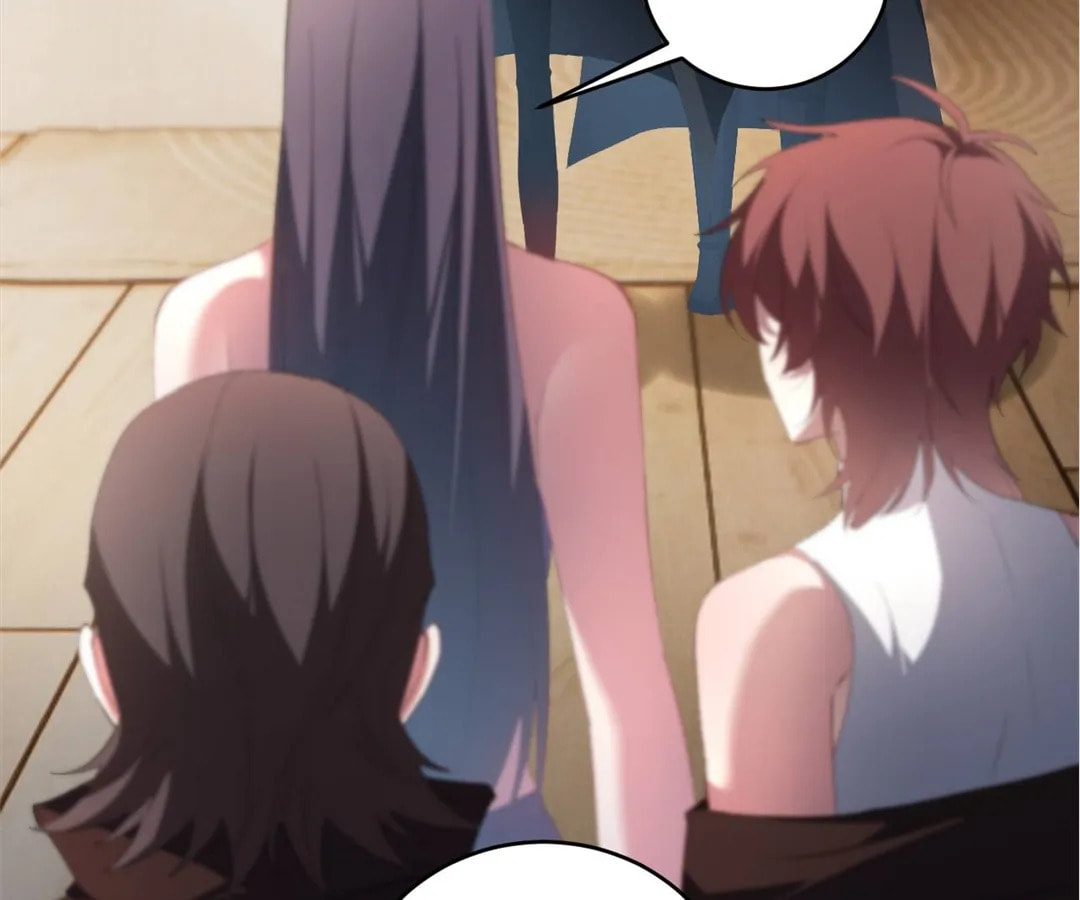 Read Zerg Ruler: I Command the Scourge chapter 58 image 35 on Lezhin