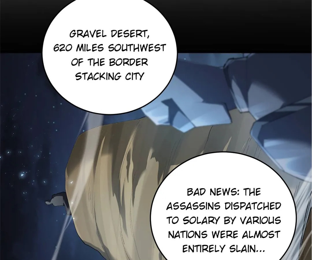 Read Zerg Ruler: I Command the Scourge chapter 58 image 37 on Lezhin