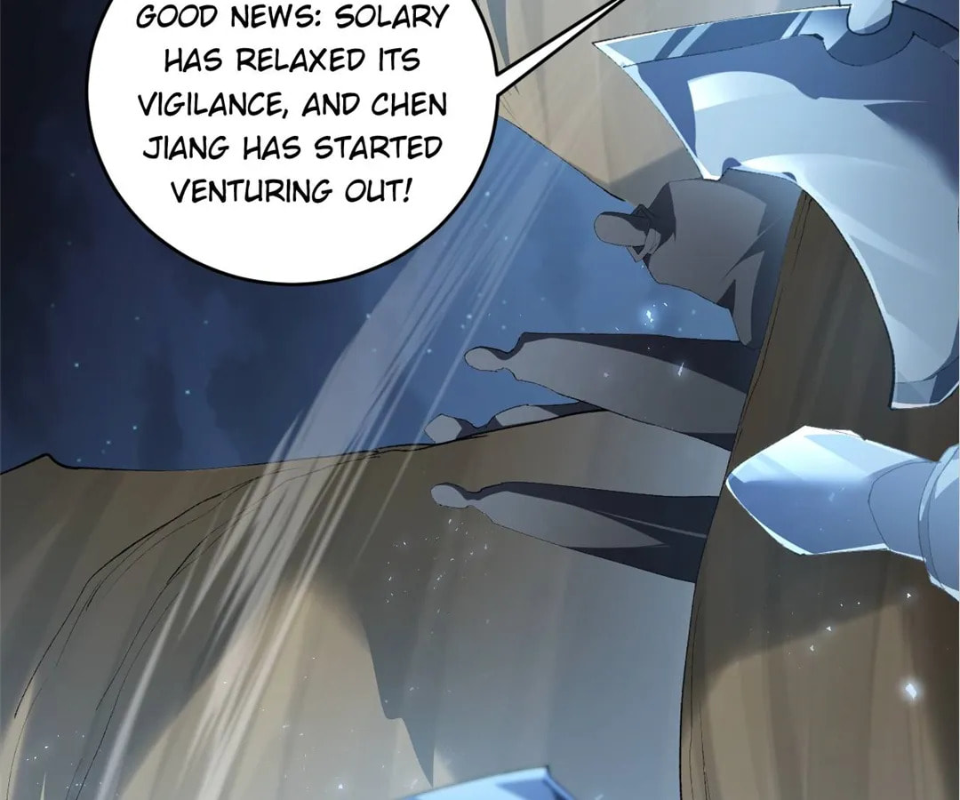 Read Zerg Ruler: I Command the Scourge chapter 58 image 39 on Lezhin
