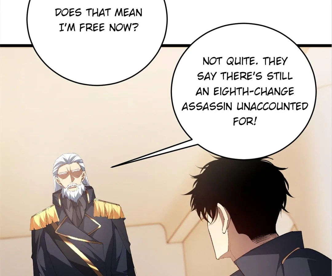 Read Zerg Ruler: I Command the Scourge chapter 58 image 4 on Lezhin