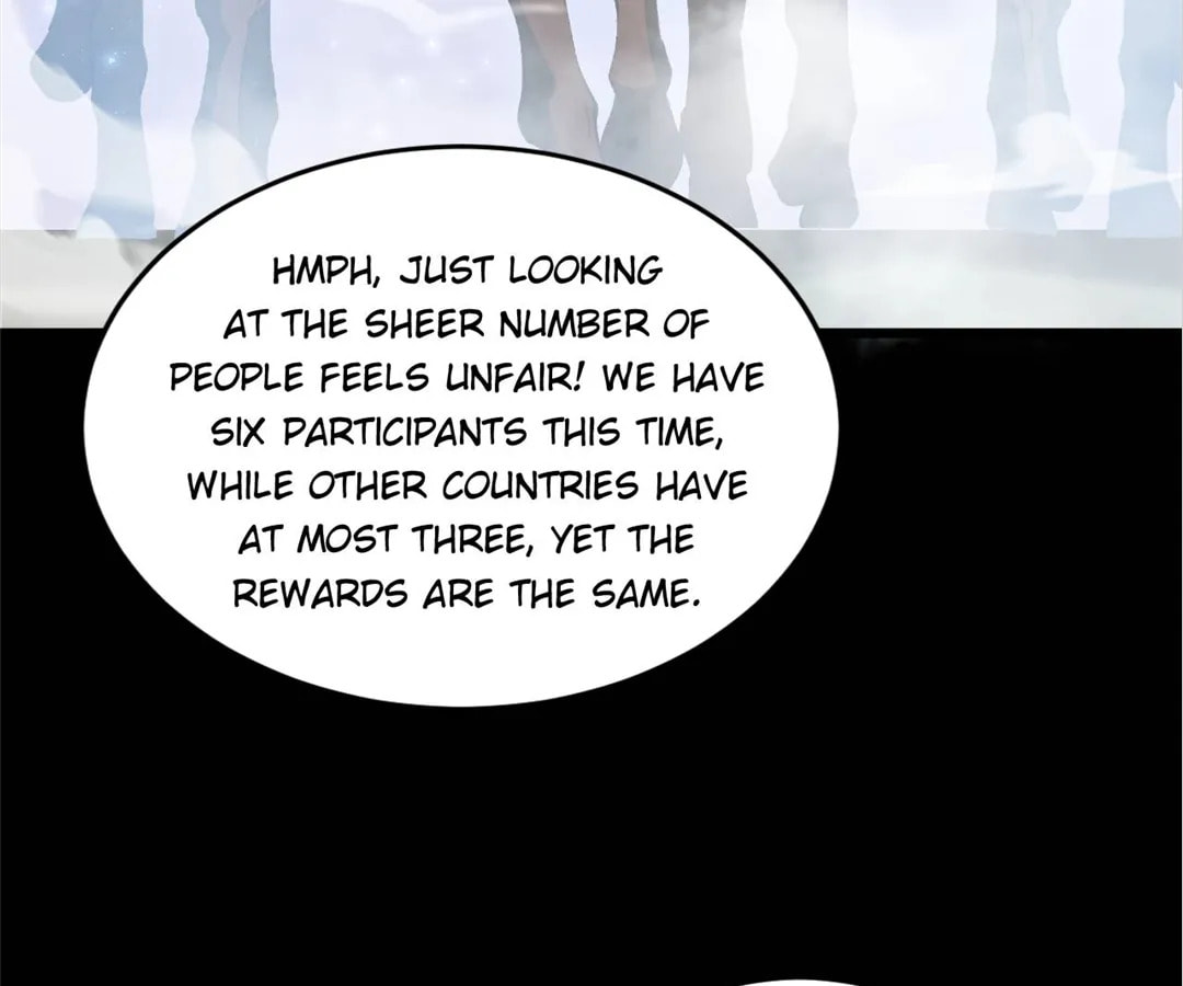 Read Zerg Ruler: I Command the Scourge chapter 58 image 43 on Lezhin
