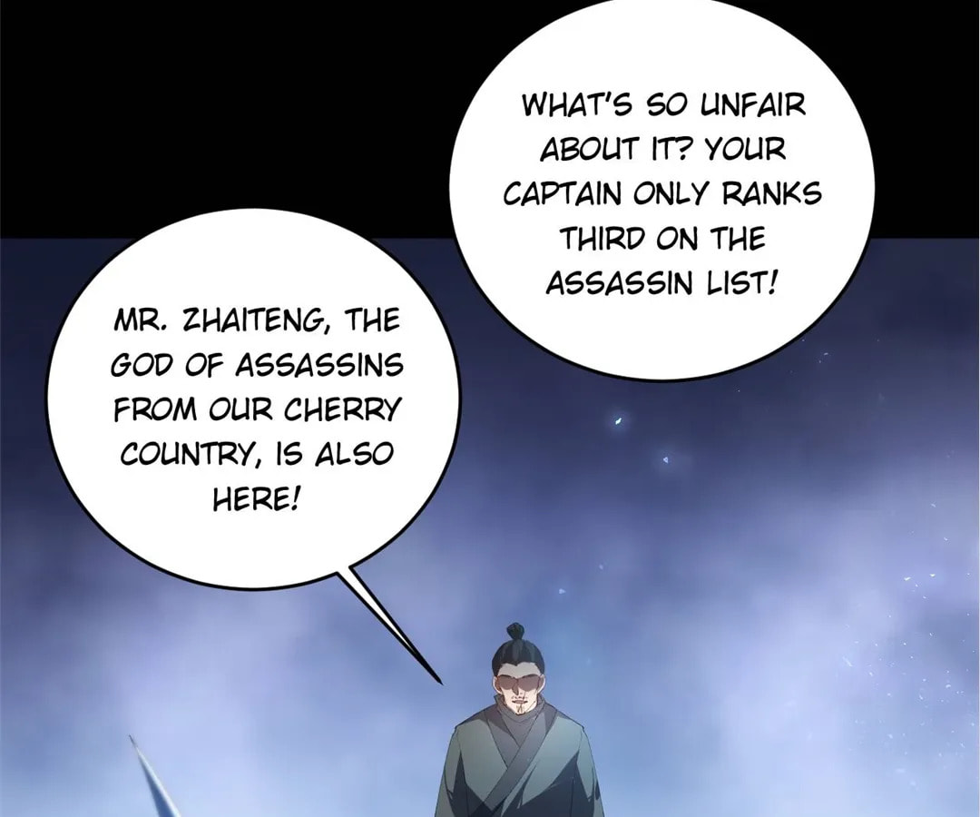 Read Zerg Ruler: I Command the Scourge chapter 58 image 44 on Lezhin