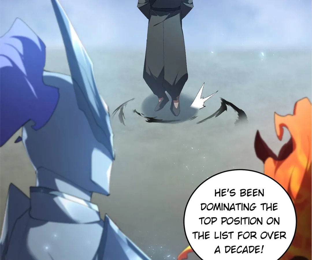 Read Zerg Ruler: I Command the Scourge chapter 58 image 45 on Lezhin