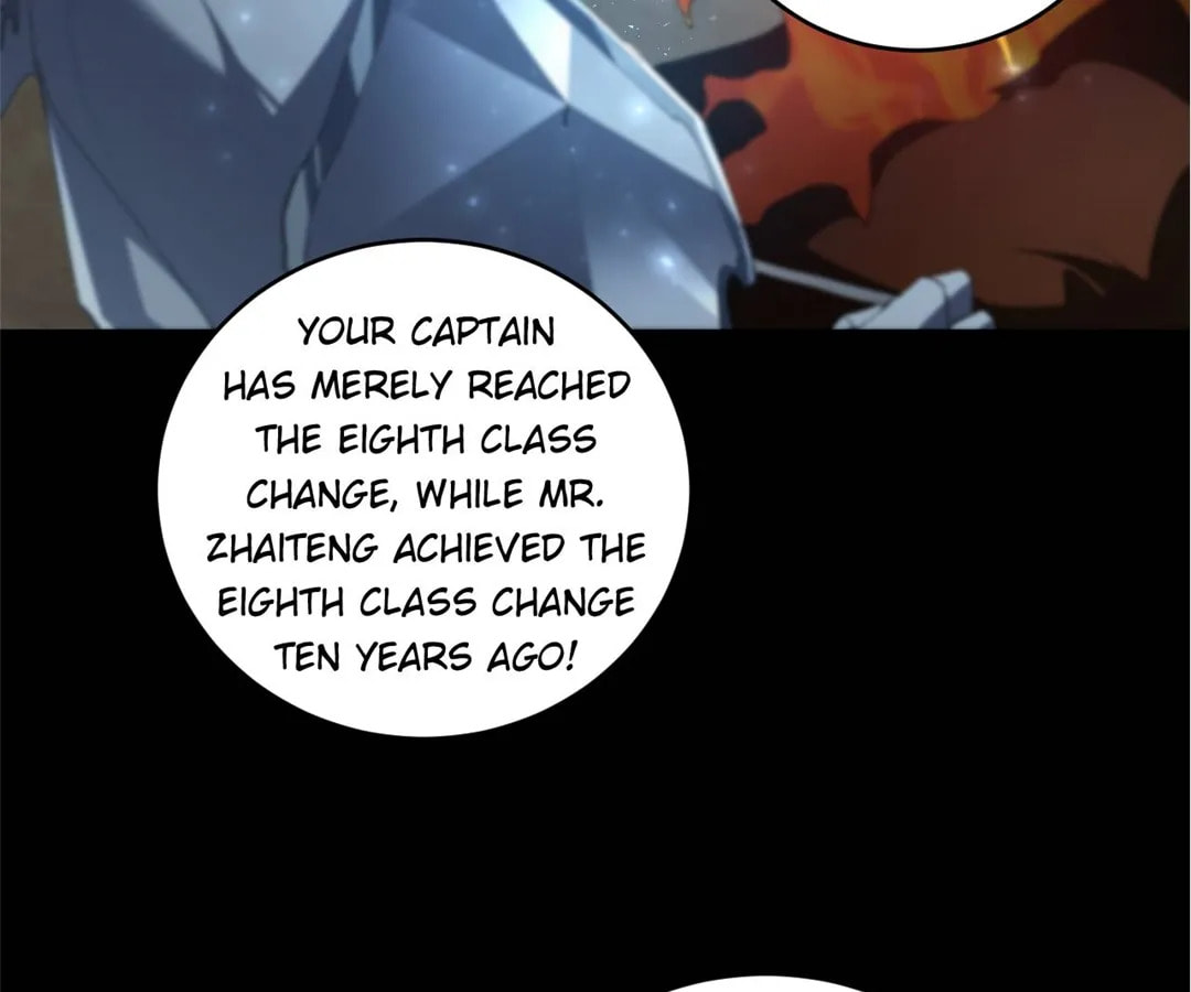 Read Zerg Ruler: I Command the Scourge chapter 58 image 46 on Lezhin