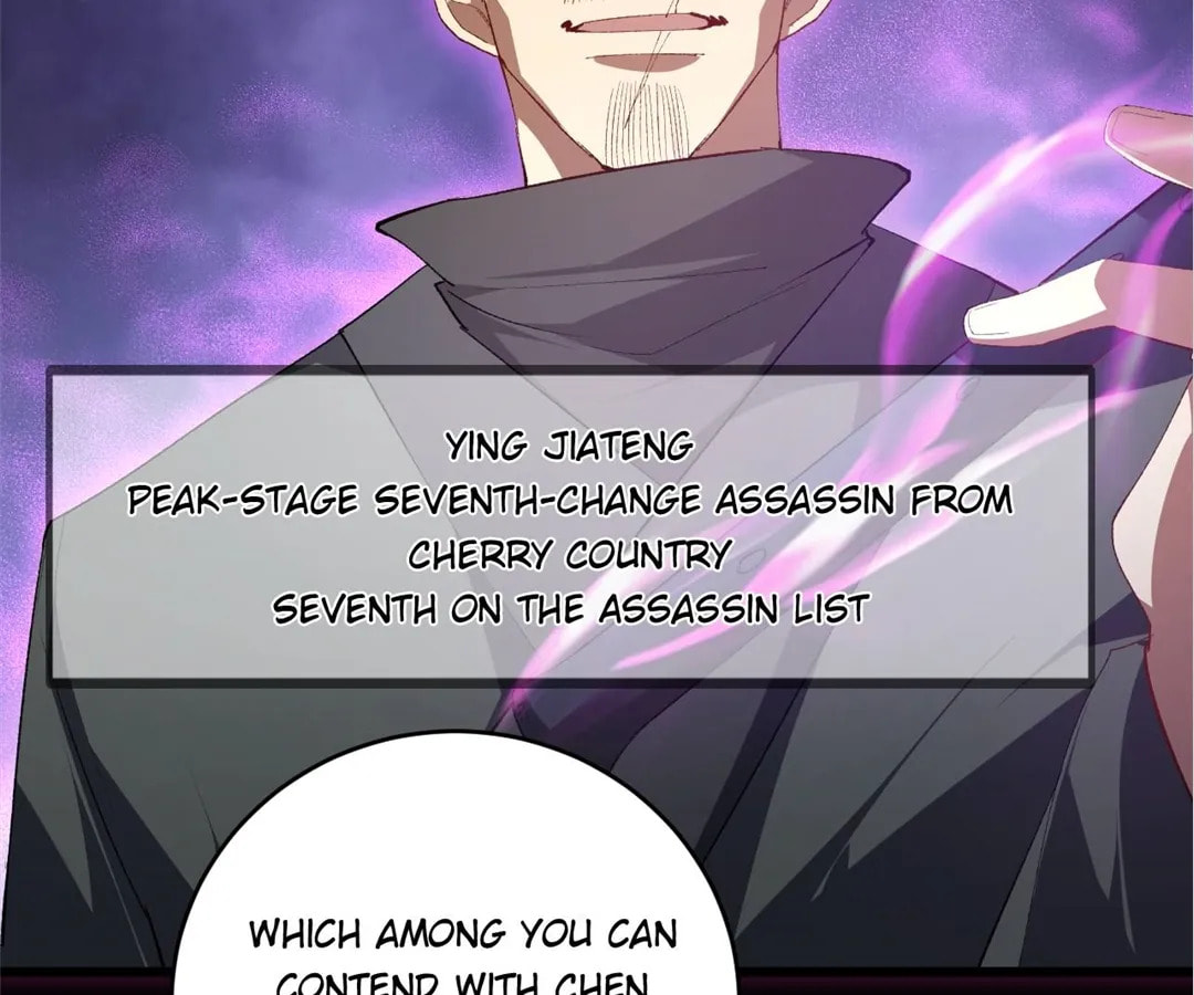 Read Zerg Ruler: I Command the Scourge chapter 58 image 48 on Lezhin