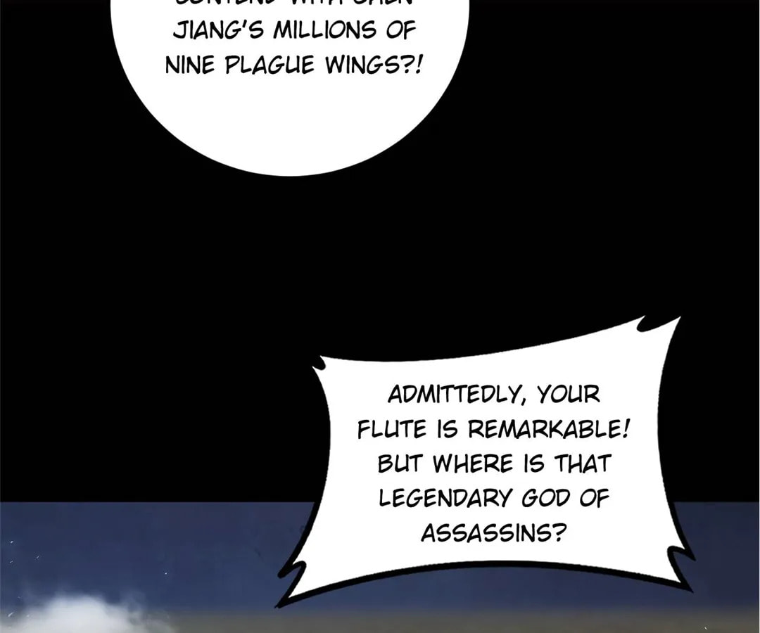 Read Zerg Ruler: I Command the Scourge chapter 58 image 49 on Lezhin