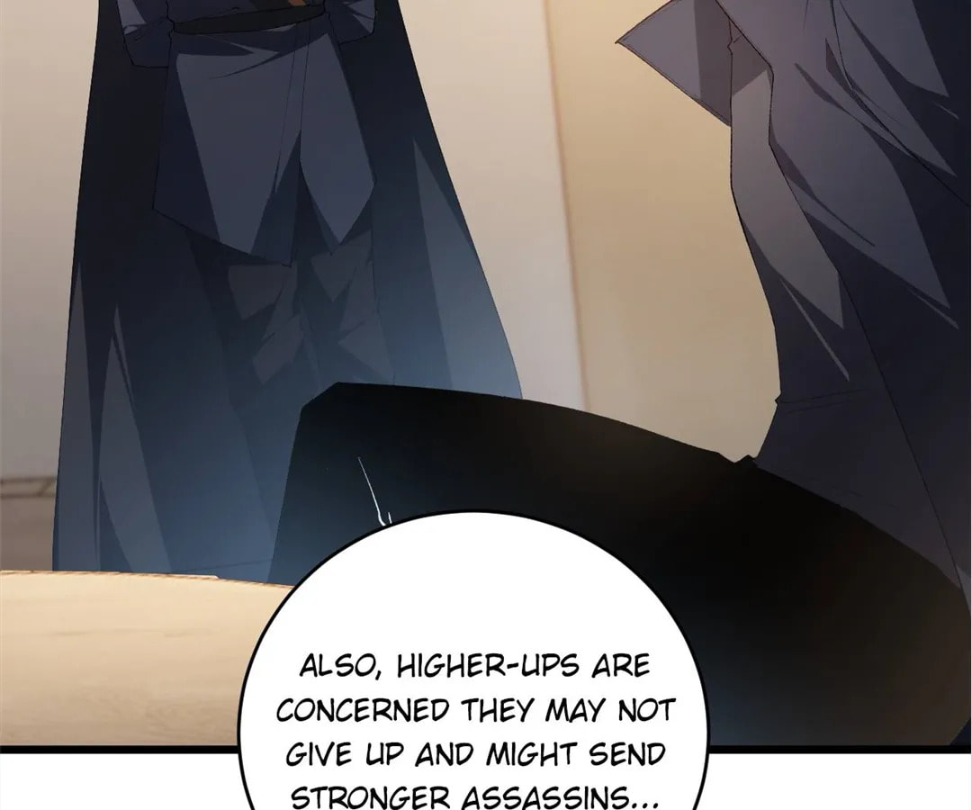 Read Zerg Ruler: I Command the Scourge chapter 58 image 5 on Lezhin