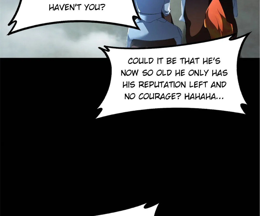Read Zerg Ruler: I Command the Scourge chapter 58 image 51 on Lezhin