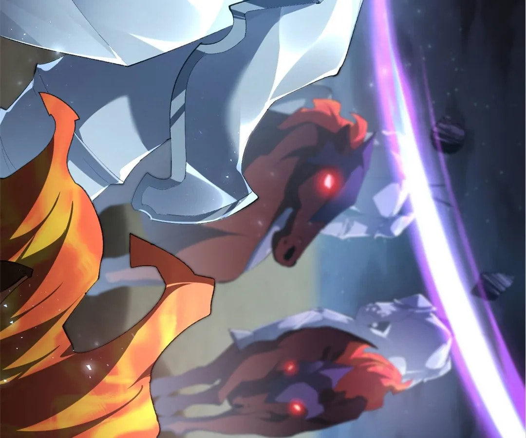 Read Zerg Ruler: I Command the Scourge chapter 58 image 53 on Lezhin