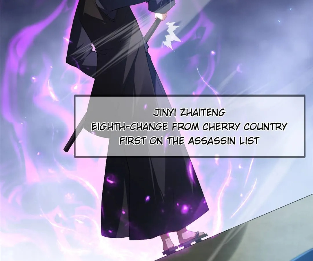Read Zerg Ruler: I Command the Scourge chapter 58 image 56 on Lezhin