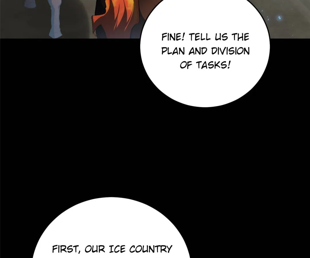 Read Zerg Ruler: I Command the Scourge chapter 58 image 60 on Lezhin