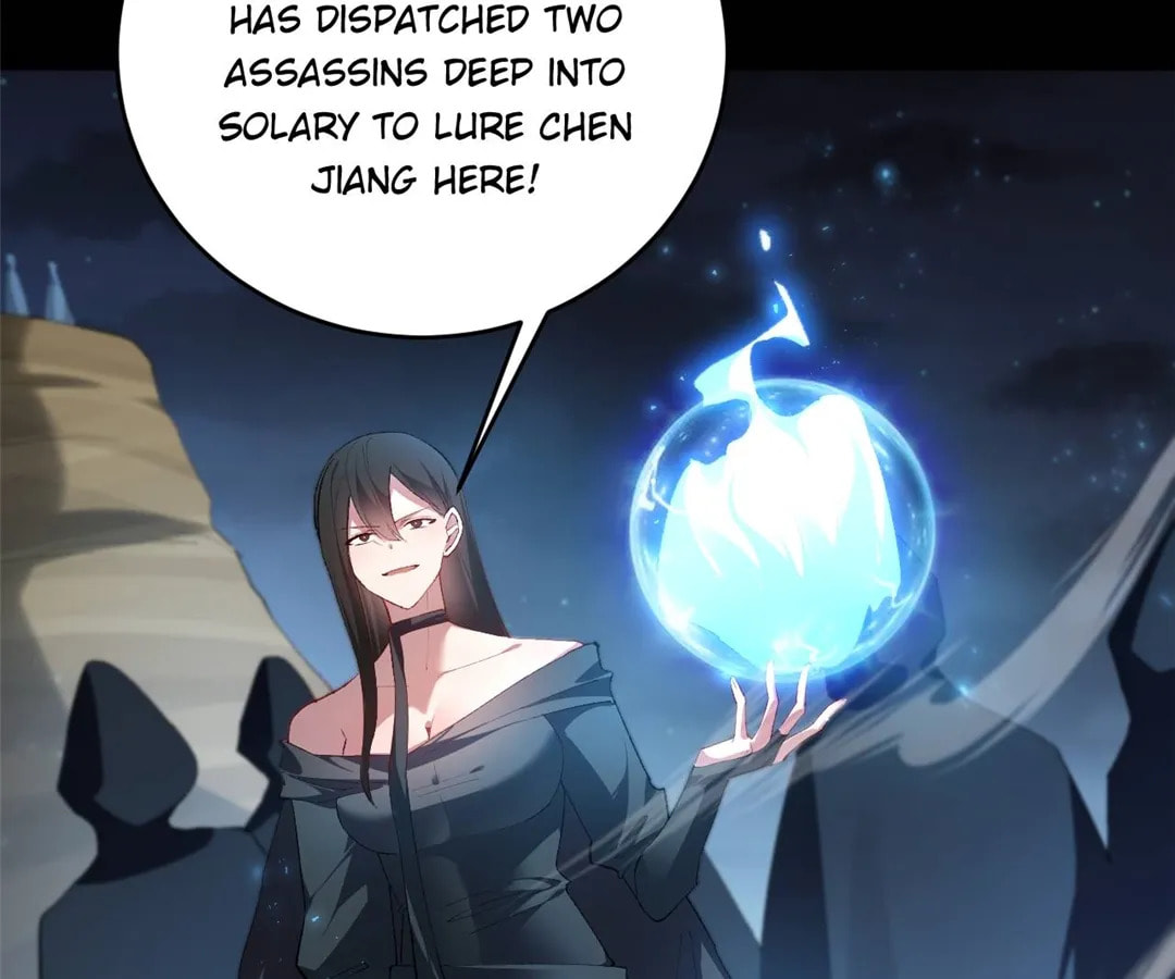 Read Zerg Ruler: I Command the Scourge chapter 58 image 61 on Lezhin