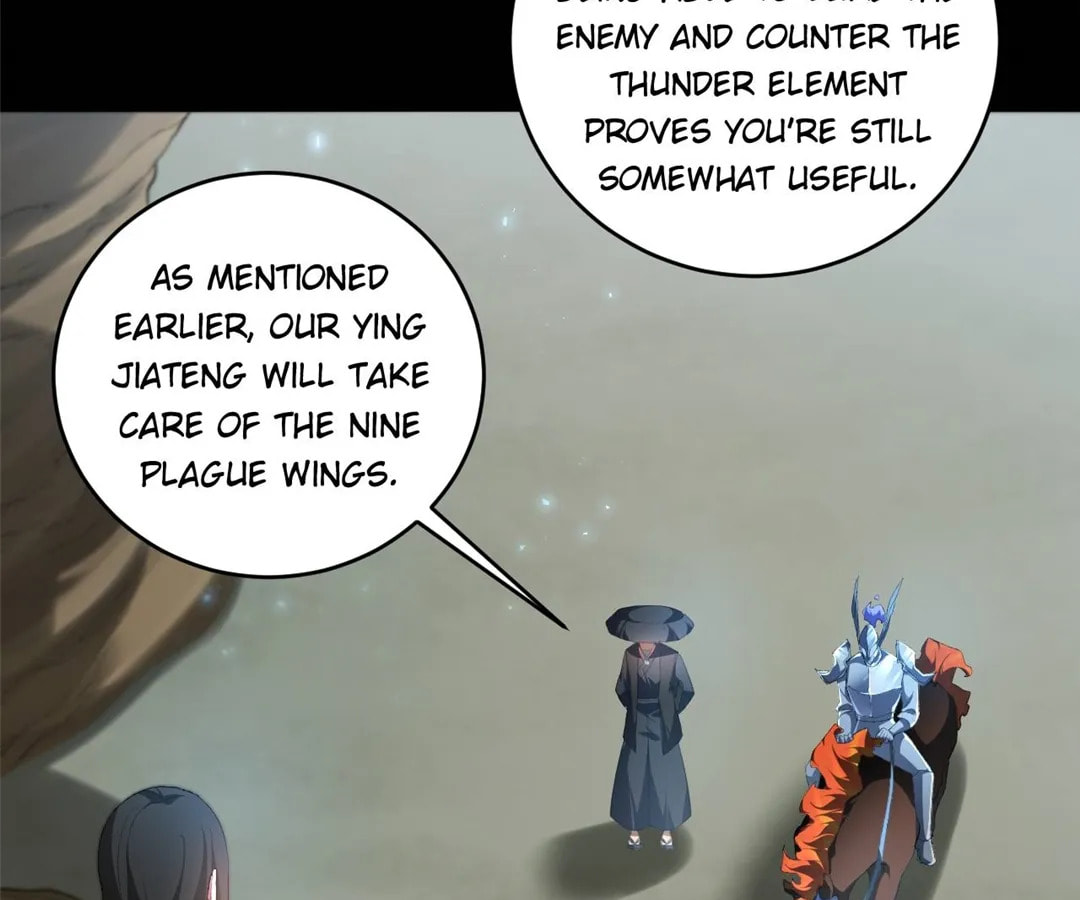 Read Zerg Ruler: I Command the Scourge chapter 58 image 64 on Lezhin