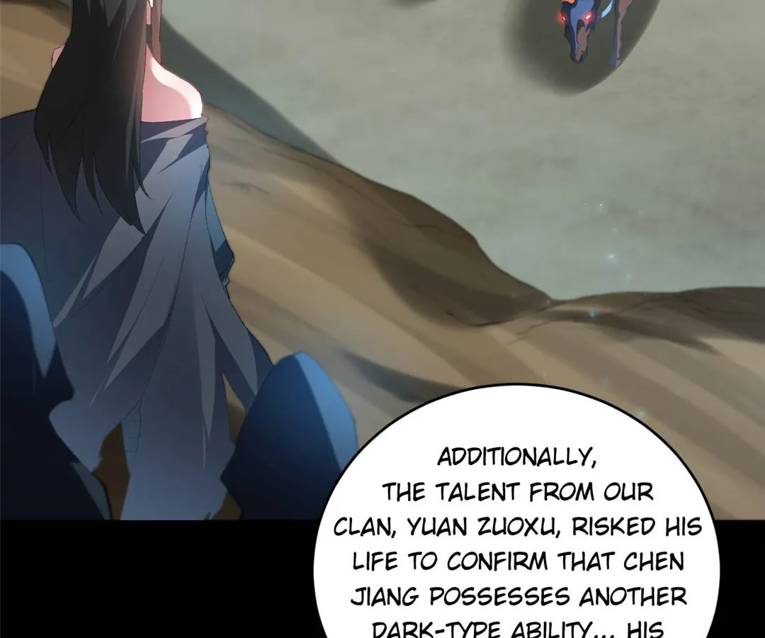 Read Zerg Ruler: I Command the Scourge chapter 58 image 65 on Lezhin