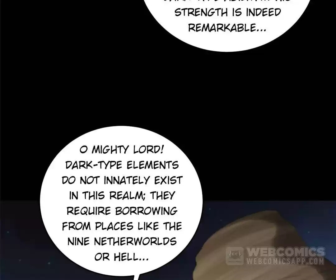 Read Zerg Ruler: I Command the Scourge chapter 58 image 66 on Lezhin